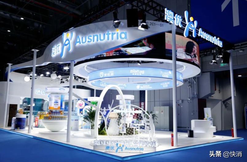 澳优吴少虹和颜卫彬什么关系,澳优吴少虹现状