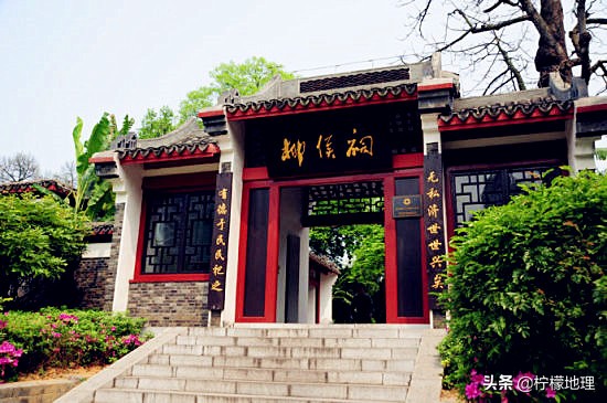 广西柳州的历史和未来,广西柳州城市好吗