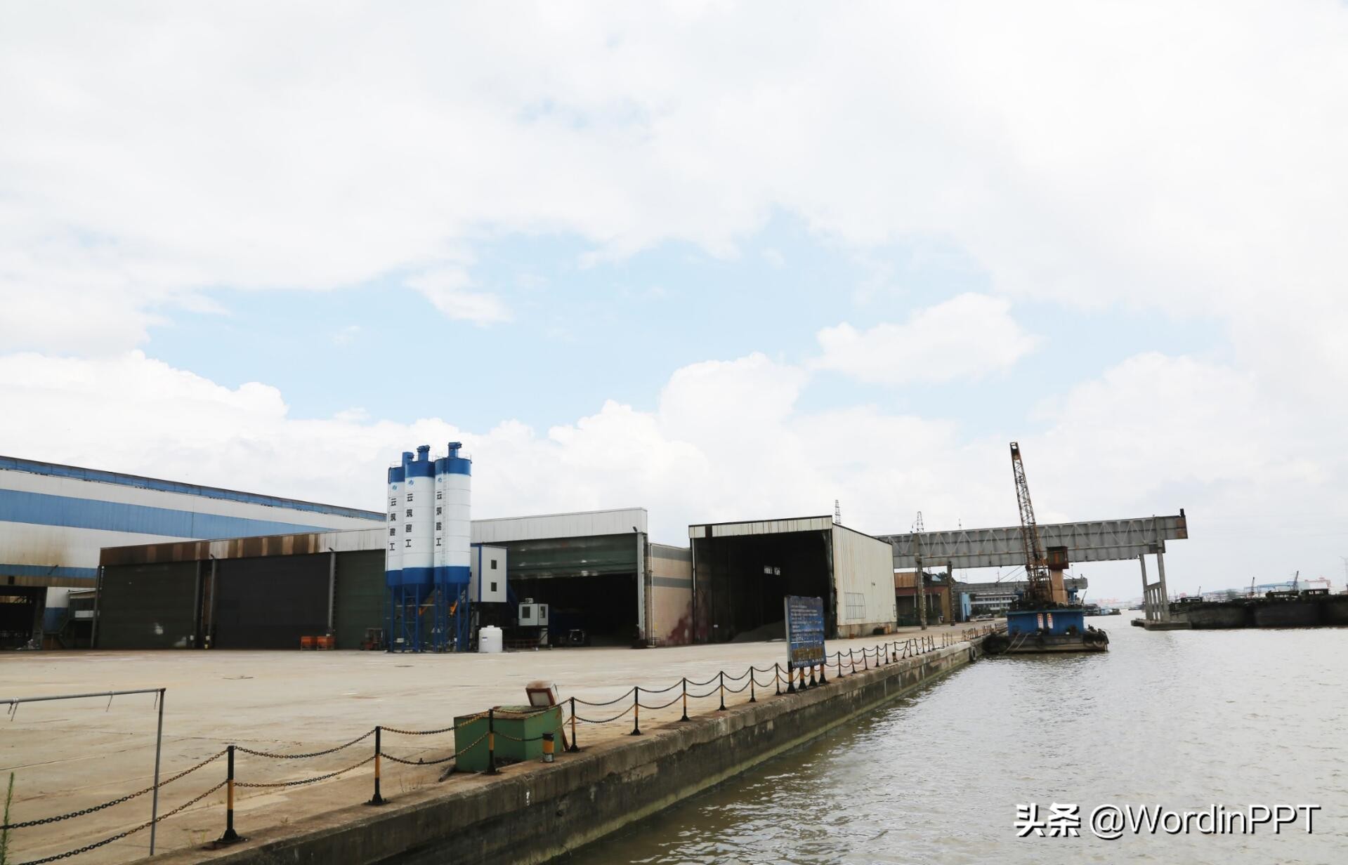 建筑装饰公司ppt宣传,建筑企业宣传ppt制作