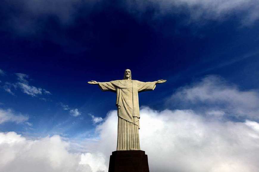 最盛产珠宝的5个地方，巴西的珠宝太过丰富，非洲的钻石真的很多