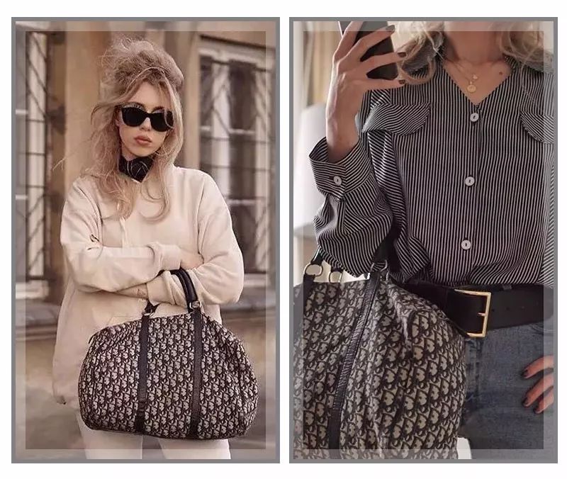 vintage衣服是别人穿过的吗,vintage是死人身上扒下来的吗