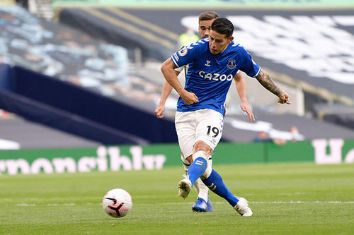 j罗埃弗顿时期,j罗埃弗顿王者归来