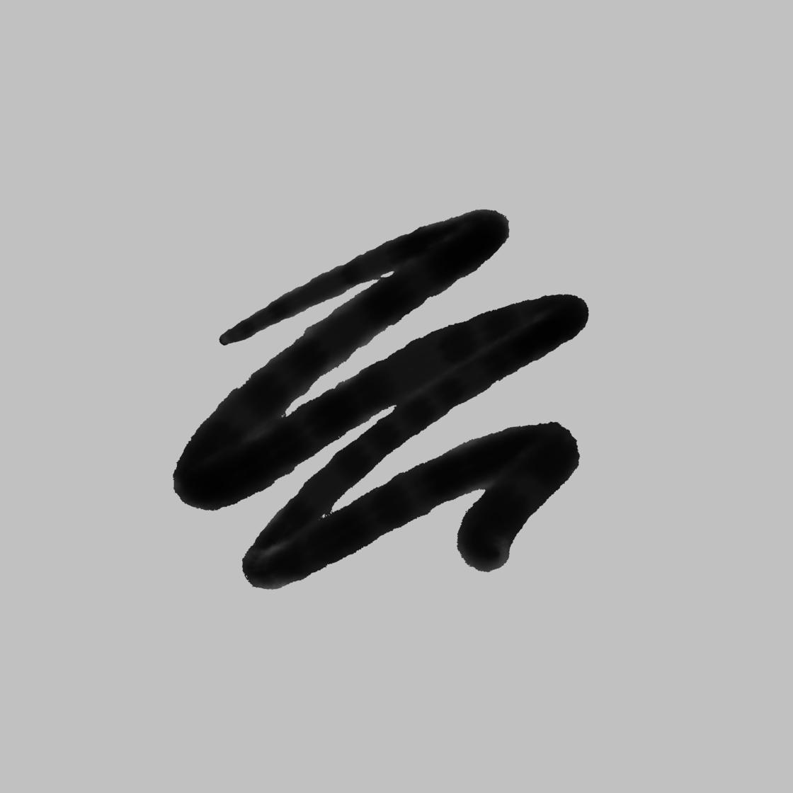 在iPad上拥有一支「万能」画笔：Procreate画笔功能详解