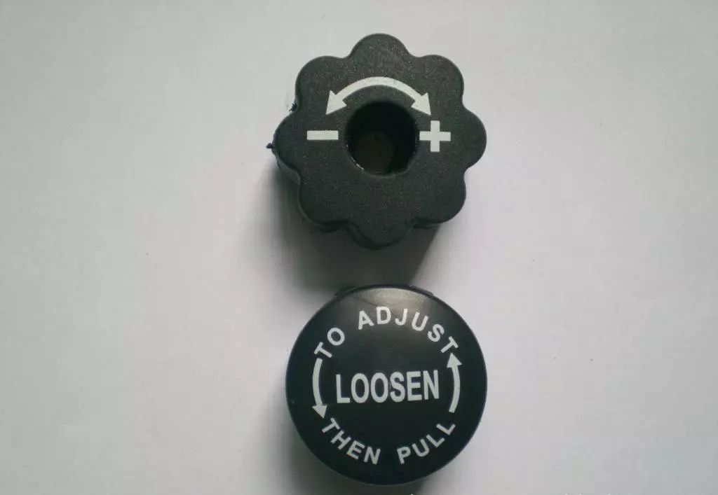 移印工艺的真实感受,听过不一定见过的压纹工艺