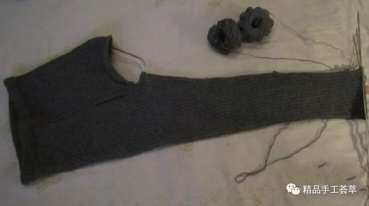 180斤男士编织毛裤起多少针,男士细羊毛裤编织起针的方法