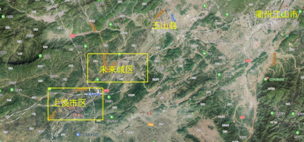 长三角区域性中心城市阜阳徐州,长三角潜力之城