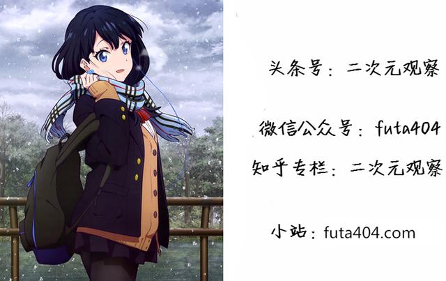 2020年一月原创动画,2019-2020年动画