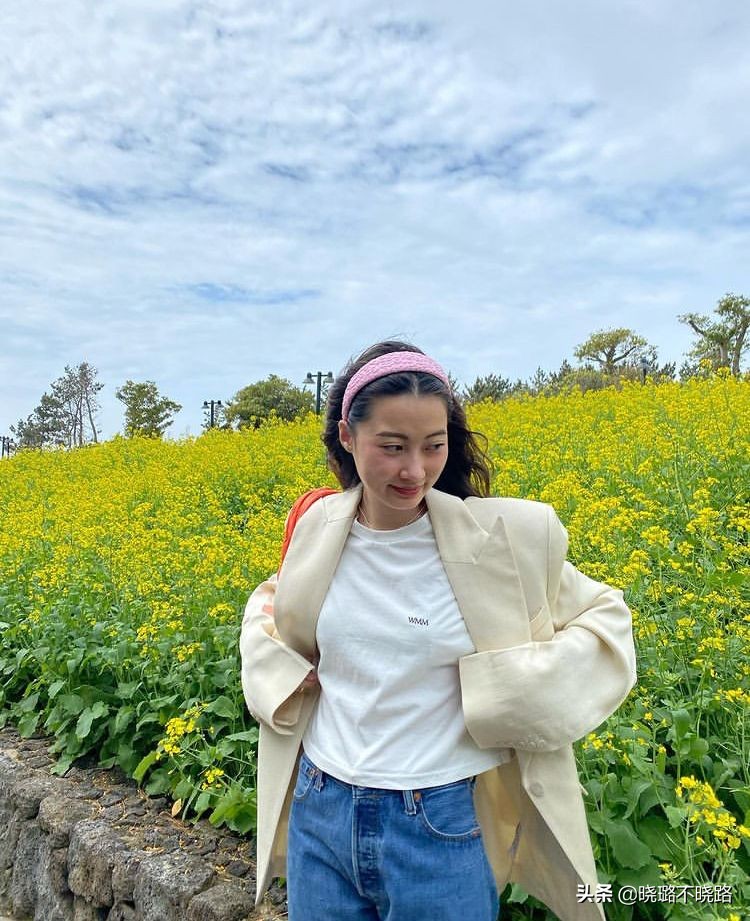 显老的脸型剪什么发型,好看的脸剪什么发型都好看