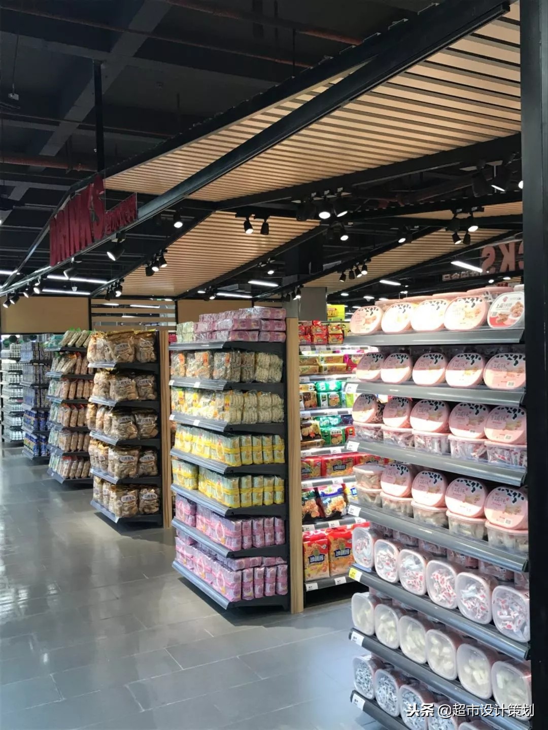 精品超市陈列真实视频,超市果冻创意陈列图片大赛