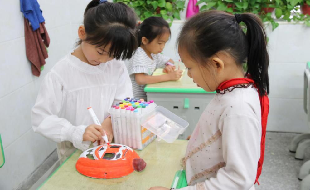 “社”彩斑斓花团锦簇---兴桂路小学社团课程剪影