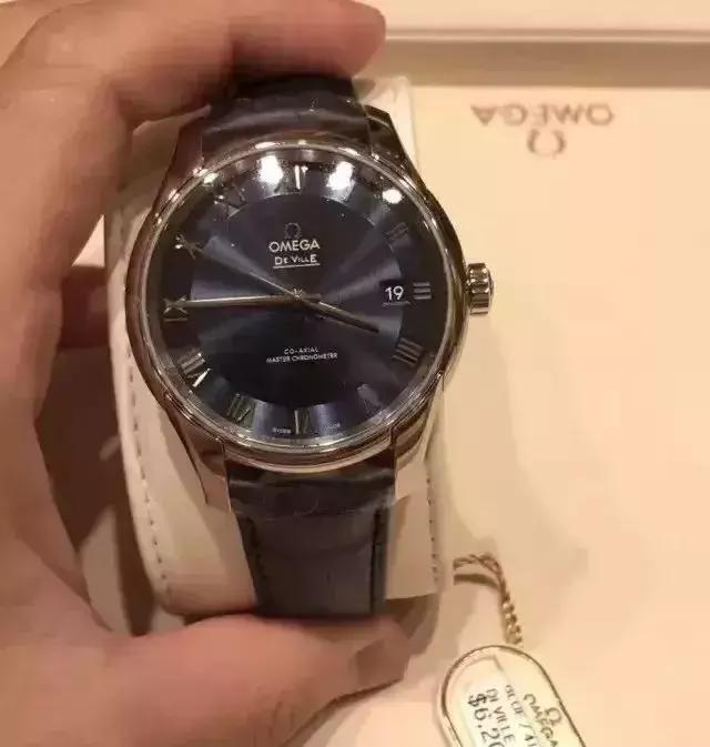 欧米茄二手最新行情,欧米茄omega能卖多少钱