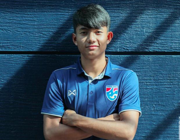 亚洲杯梅开二度最年轻记录,泰国亚洲杯梅开二度