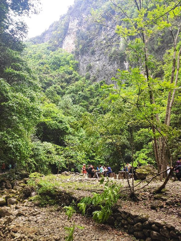 西安去石泉县两日游旅游景点,石泉县两日游