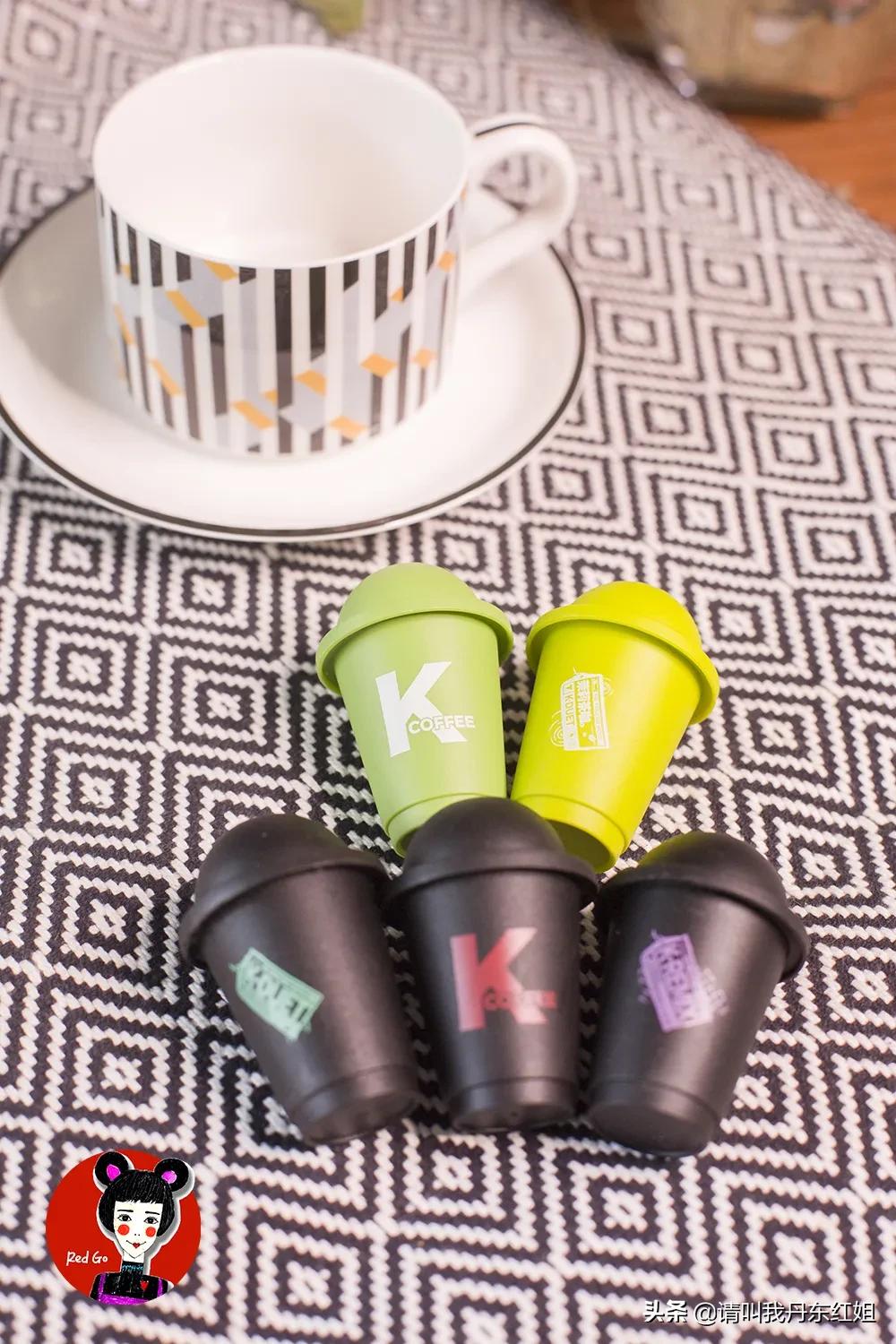 肯德基出了一个可乐冰淇淋,肯德基最良心的4种单品