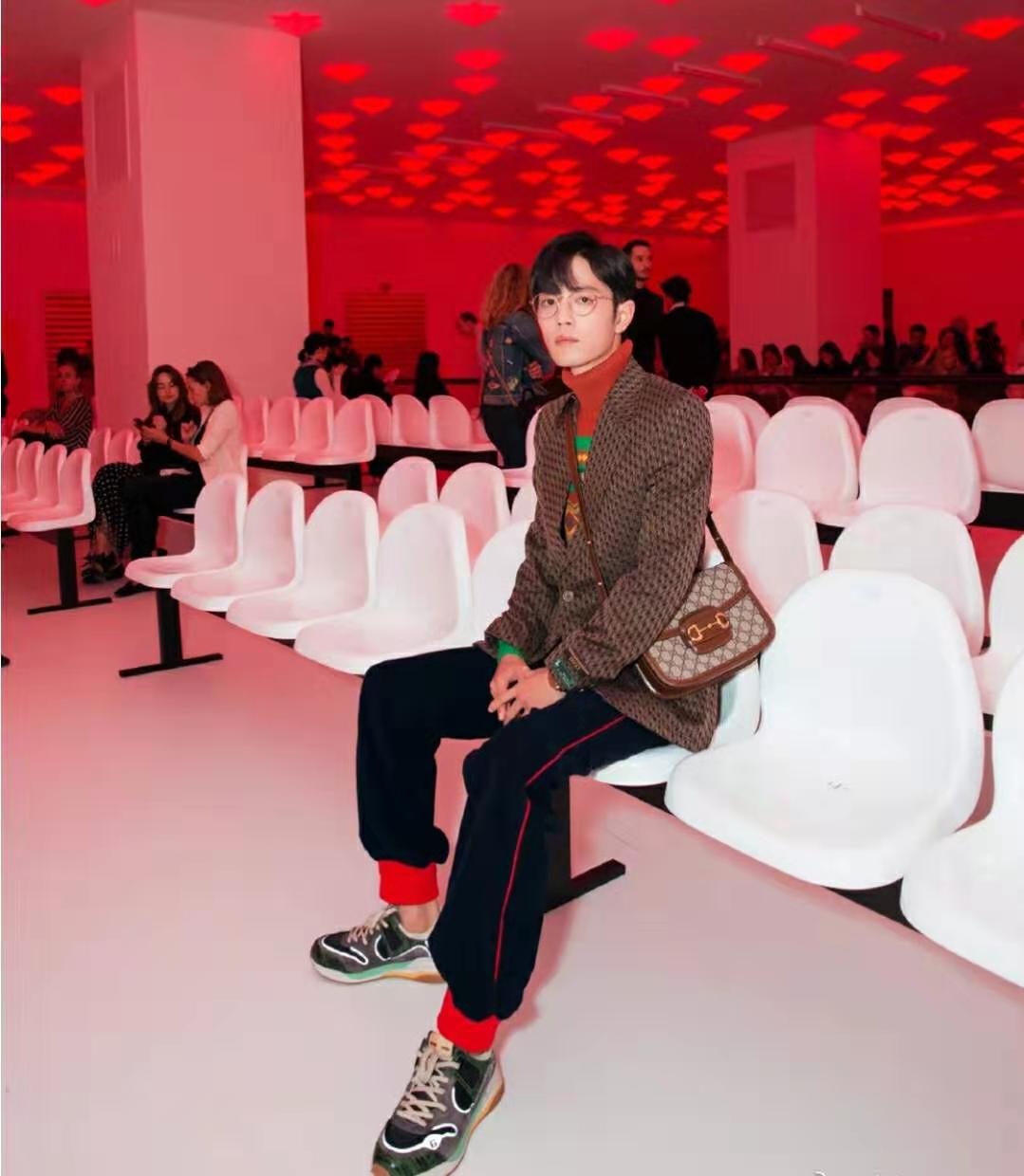 最近火遍全网的Gucci马衔扣复古手袋，到底值不值得购买？