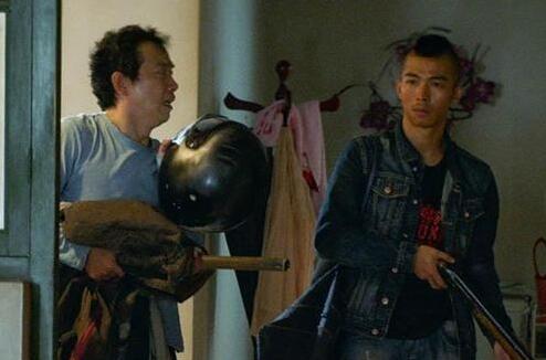 黑色幽默道出了所有的心酸和无奈,黑色幽默的人生哲理