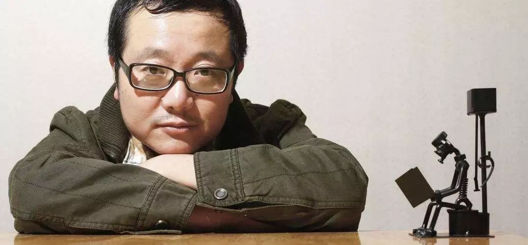 流浪地球作者刘慈欣说想象的重要,《流浪地球》刘慈欣推荐原因