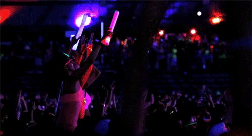 2019元気爆客电子音乐节,元気爆客电音节