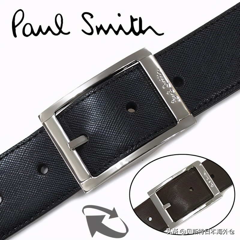 盖茨和日本三之星皮带哪个好,vintageworks皮带日本哪里买