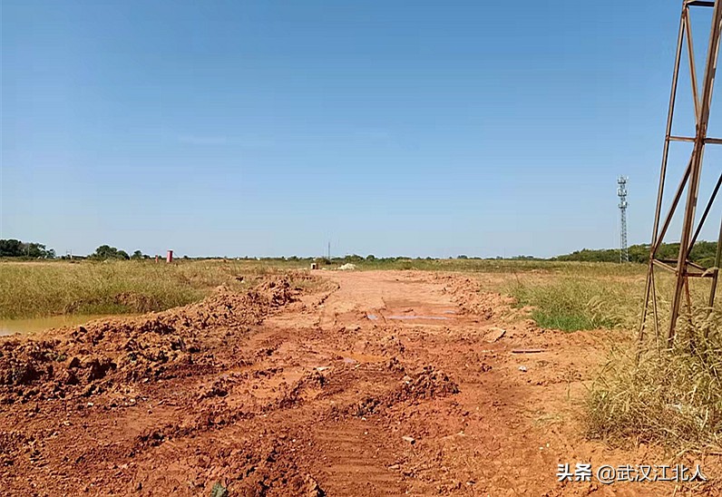 武汉黄陂体育中心,黄陂空港体育中心