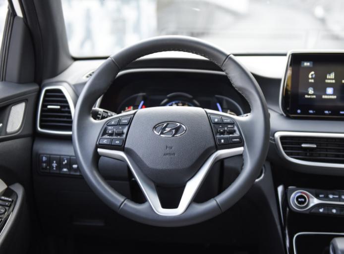 韩系口碑最好小型suv,韩系高端suv二手车