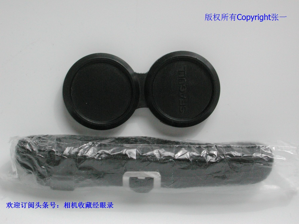 海鸥双反照相机使用方法,海鸥双反照相机