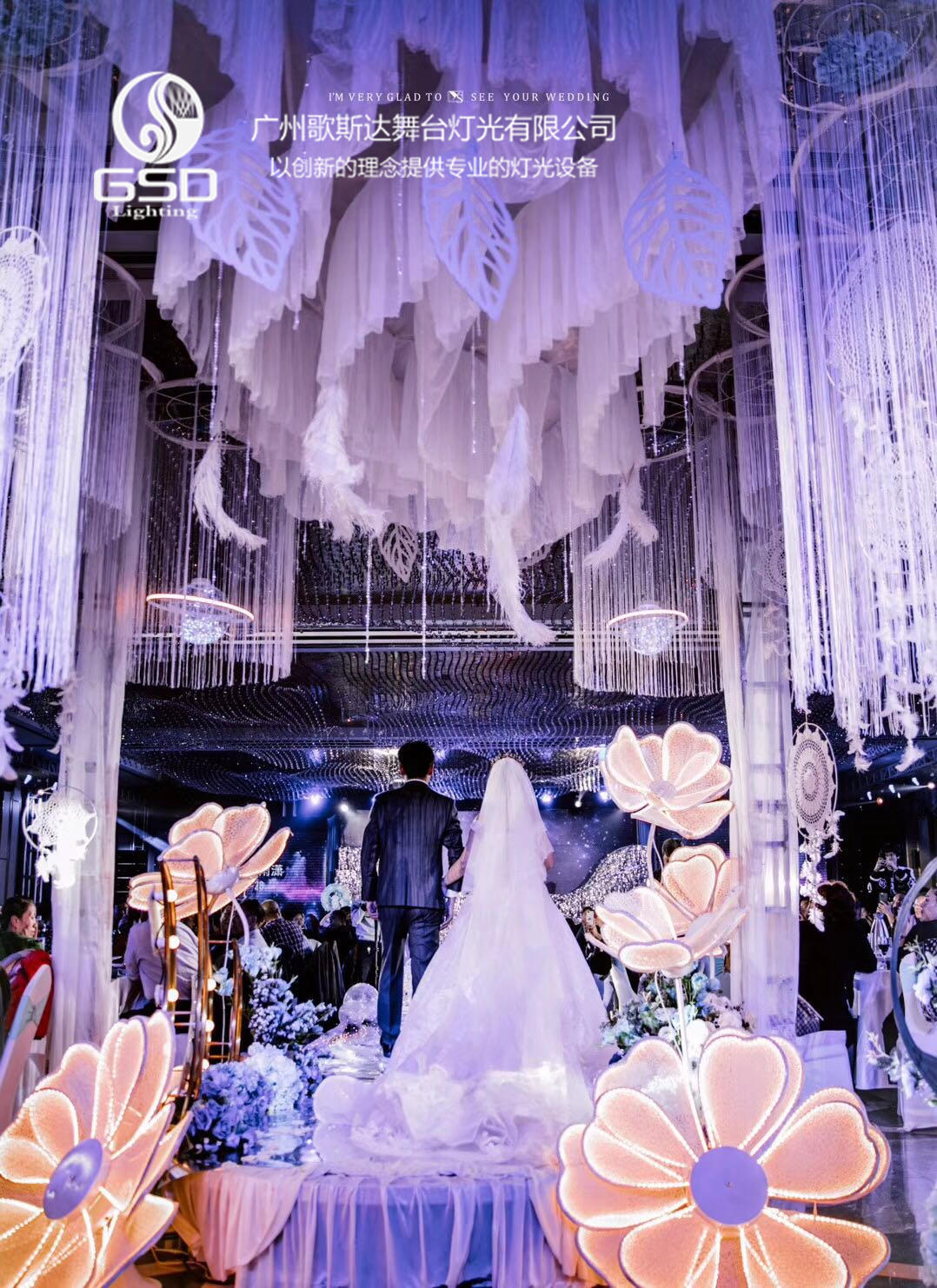 宴会厅灯光音响搭建报价,宽城区舞台灯光音响工程找哪家