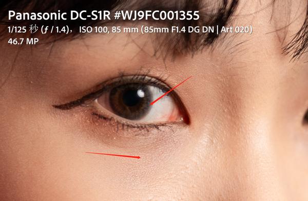 适马302.8镜头评测,适马50mm1.4定焦镜头