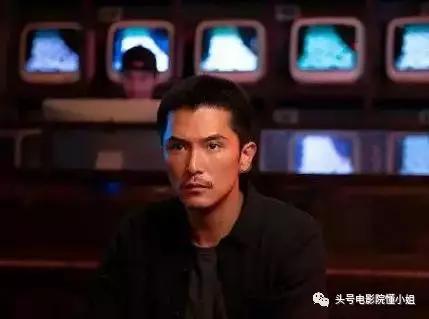 唐探陈思诚片段,唐探网剧陈思诚版