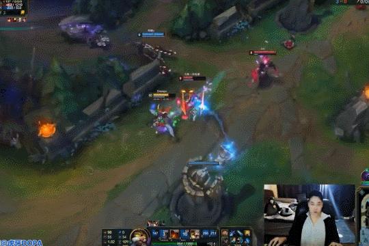 lol版本最新符文出装加点推荐,lol符文出装讲解