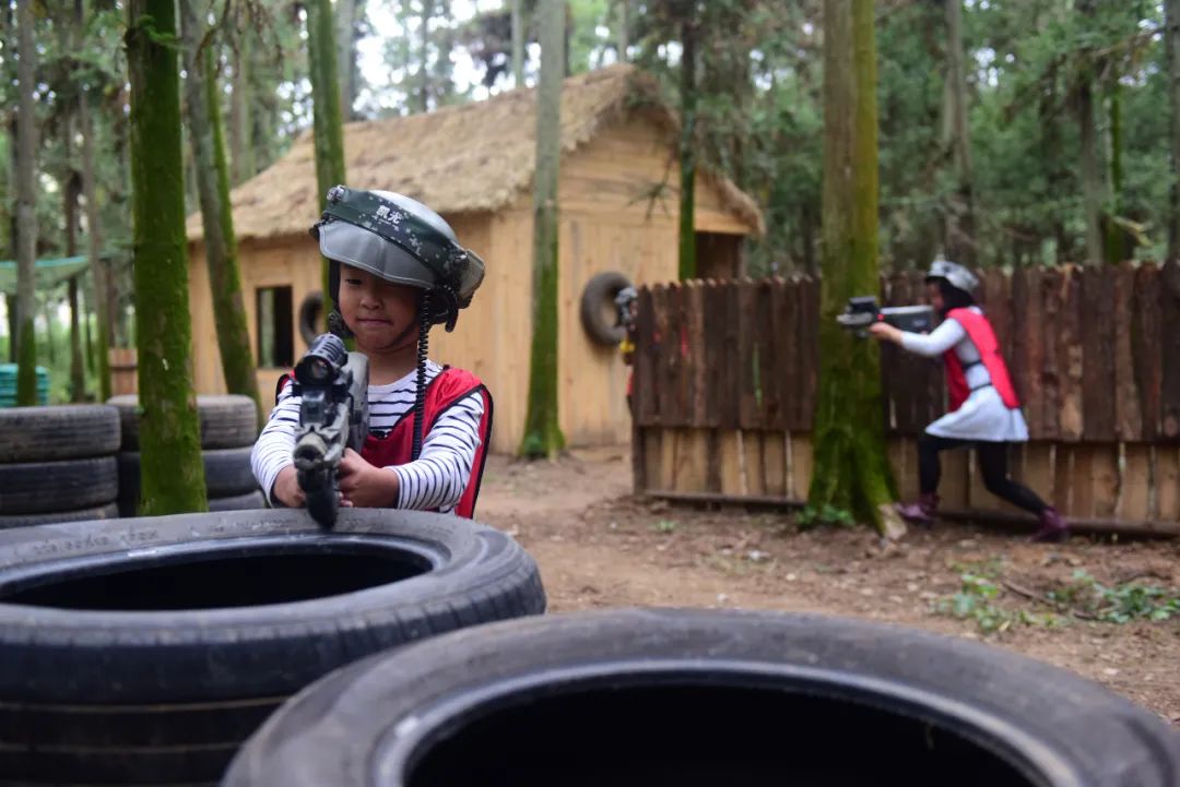 解锁湘西主题玩法,解锁景点玩法