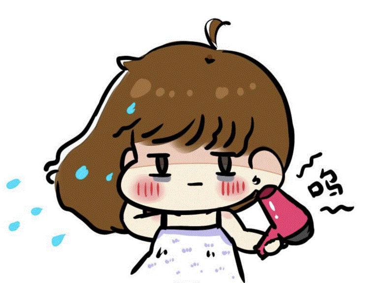 keepy星幻滢亮防毛糙护发精油,拯救干枯毛躁分叉打结的精油