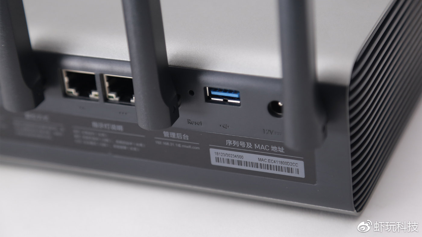 小米路由器pro米家,小米路由器pro插上电不亮