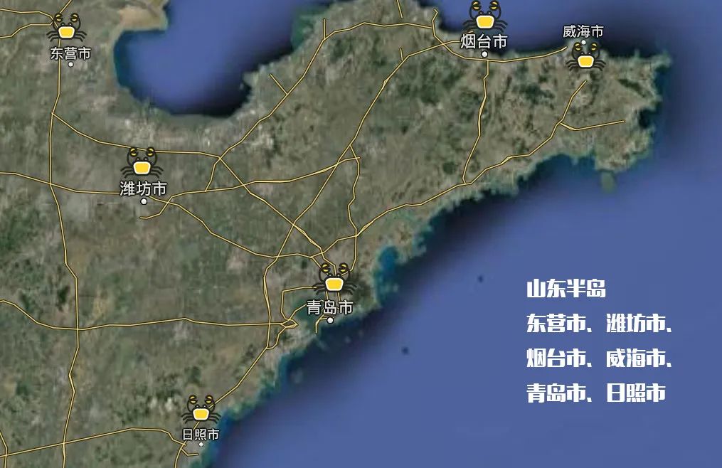 10个全球看海好地方推荐,谁说北方人看不到大海