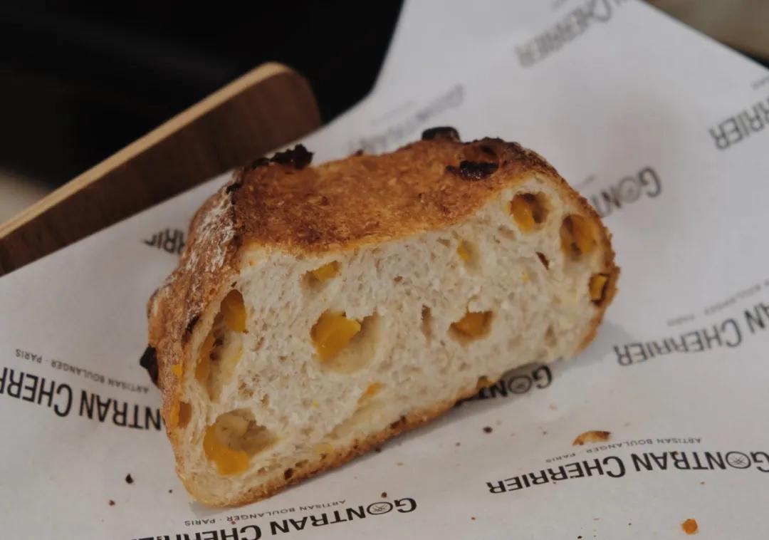 喜欢在杭州吃吃吃，还不是因为有这些神仙面包店