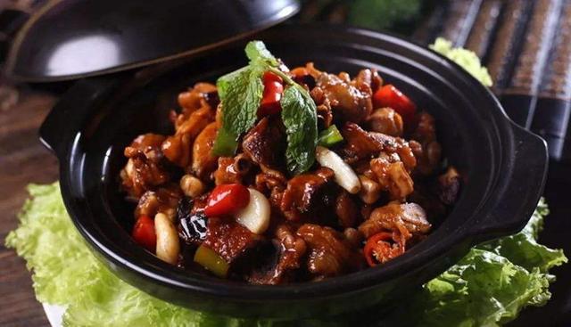 食堂自选砂锅菜谱大全图解,东北经典砂锅菜谱大全有图