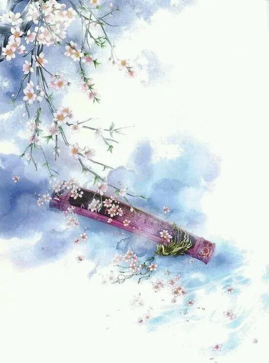 李白的清平调三首经典诗句,李白清平调三首简介