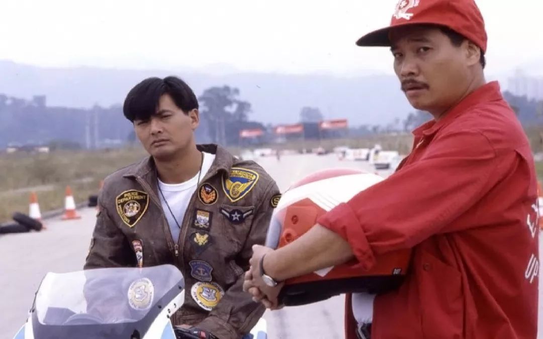 吴孟达的黑白往事,一代黄金配角吴孟达