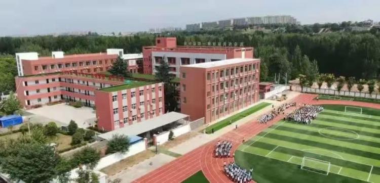 西安长安区优质学校,西安名校均衡教育