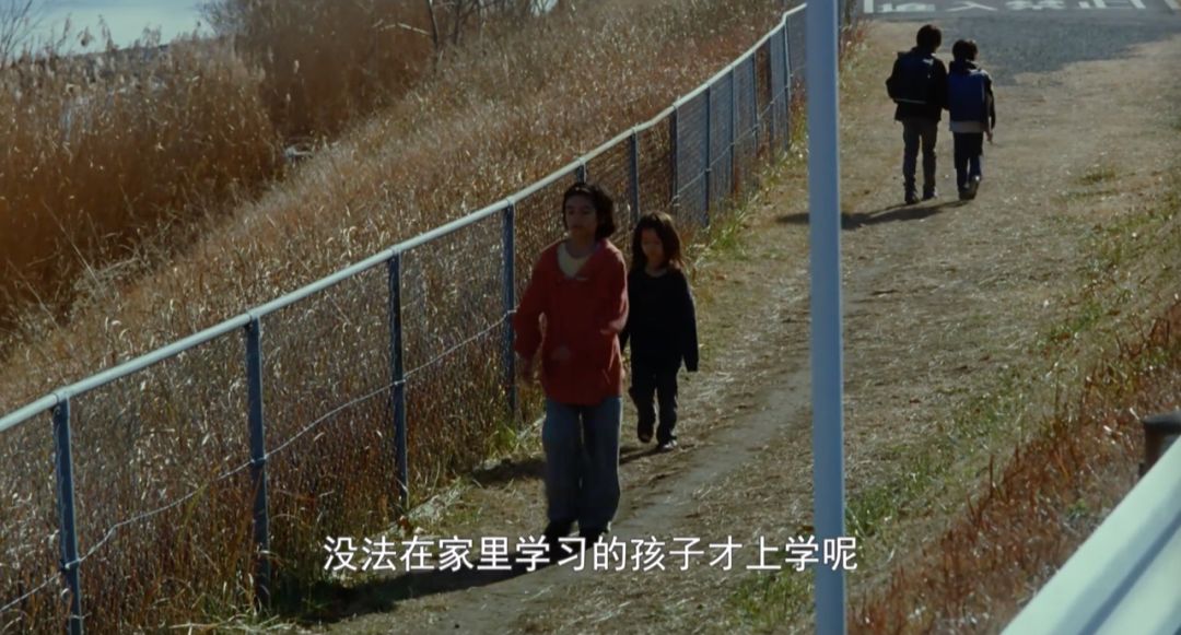 寄生虫背后的小漏洞,寄生虫和小偷家族