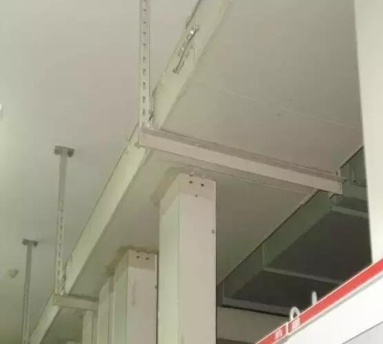 桥架图纸讲解视频教程,桥架安装图解详解