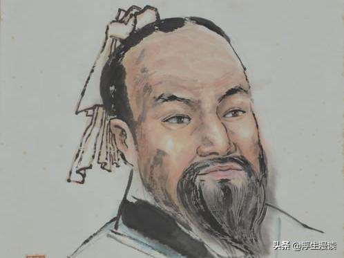 被人曲解的孔子十大名言,孔子骂朽木不可雕也是什么意思