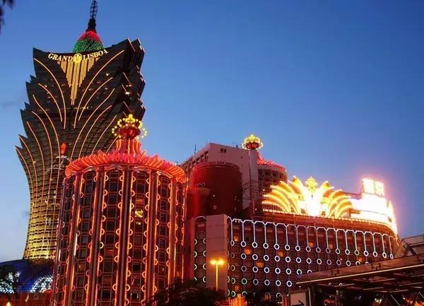 澳门各大*场赌**幕后老板是谁？