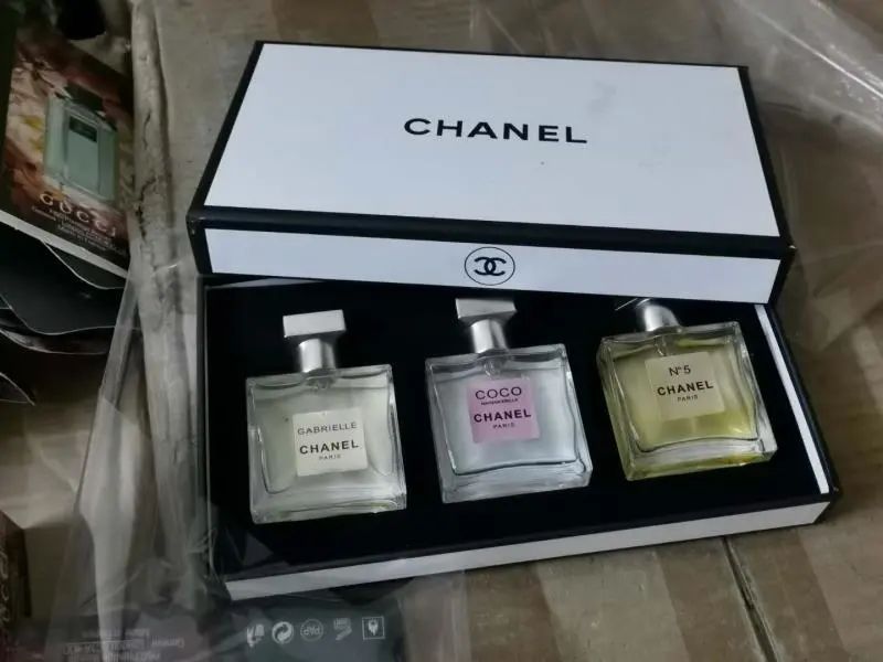 品牌小样香水为什么便宜,大牌香水渠道便宜是真是假