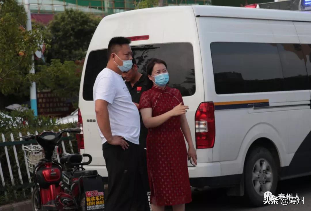 安徽寿县三中航拍,航拍淮南市寿县炎刘中学