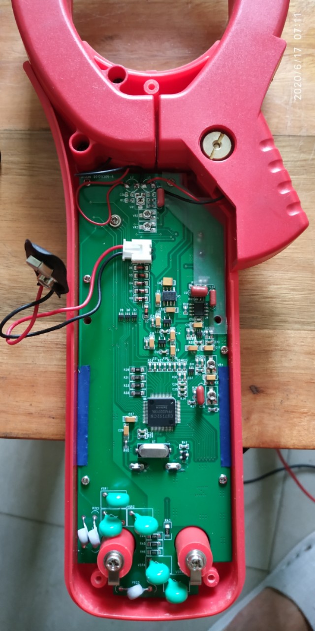 胜利与优利德万用表哪个准确,优利德万用表好还是胜利万用表好