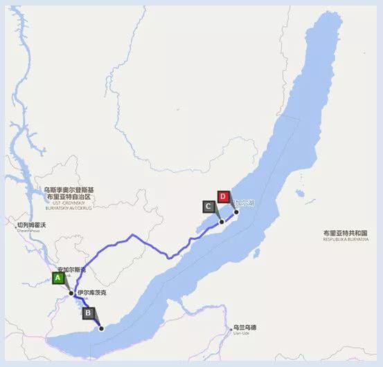 担心中国人“入侵贝加尔湖”,俄罗斯人是杞人忧天吗?