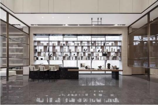 这座教科书级示范区背后，藏着蓝润的匠心