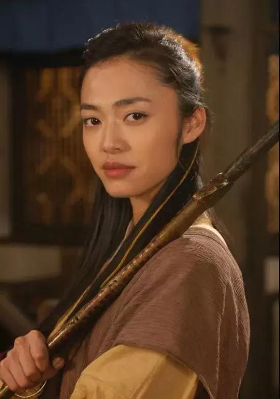 陶虹袁泉年轻时,金鸡奖2019颁奖典礼袁泉陶虹