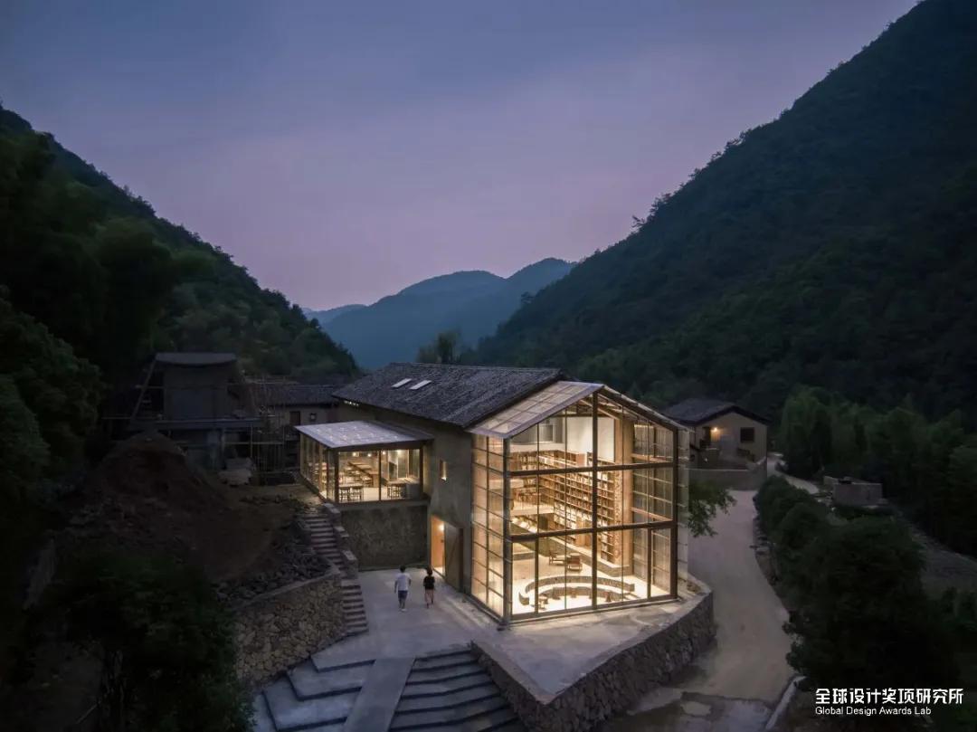 DezeenAwards2020室内大奖名单公布